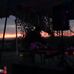 Live Set @ Coalesce Festival in the Mojave Desert 2018