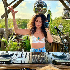 LUCIANA | Soul Deep Latin House Sunset Mix 2024 | By  @EPHIMERATulum
