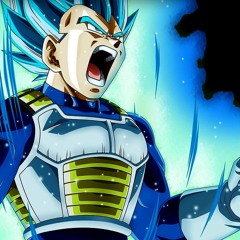 Vegeta Trap Remix (A Saiyan's Pride.) (Prod. By Lord Nekros x Davontheboss)