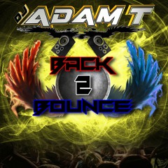 Back 2 Bounce (Part C)