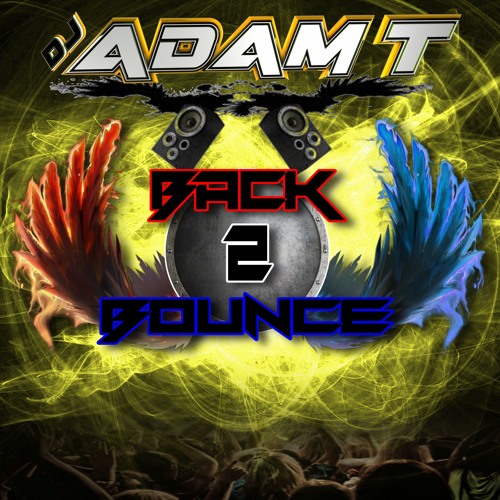 Back 2 Bounce (Part B)