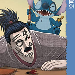 DOWNLOAD KINDLE 📙 Disney Manga: Stitch and the Samurai, volume 2 (2) (Stitch and the