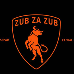 Separ ft. Raphael - Zub za zub (DOMINIC GRANDE REMIX)