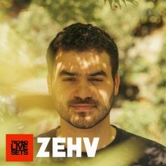 ZEHV – Techno Live Sets Exclusive Mix