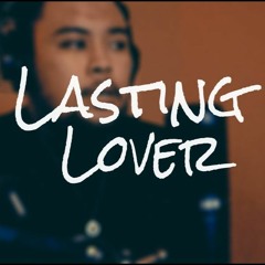 [Cover] Lasting Lover // James Arthur & Sigala