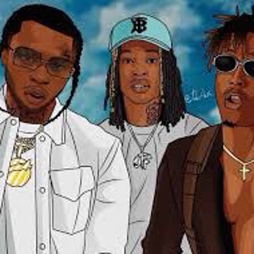 Stream Juice WRLD x Pop Smoke x King Von- Armed &’n’d Dangerous by mjay