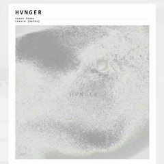 Hvnger (ft. Saeed Shams)