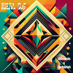 illGmusic x Zachariah - Real O.G.