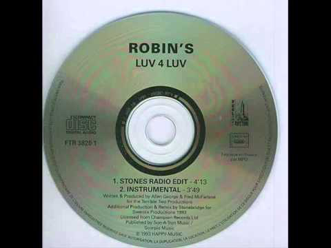 robin s – LUV 4 LUV (AC edit)
