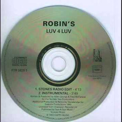 robin s - LUV 4 LUV (AC edit)