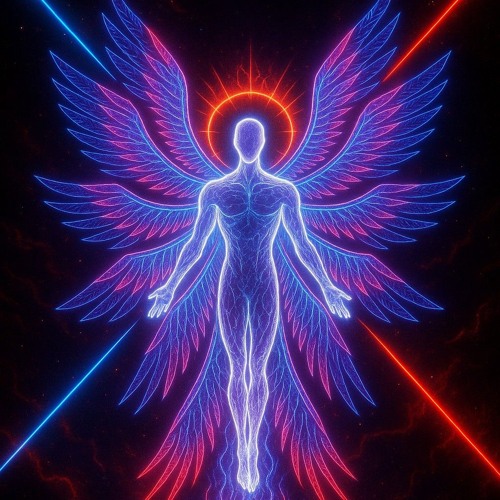 MyNyl Ascension V (The Omega)