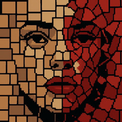 Mosaik