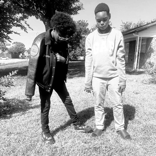 Yen Talk Dae & GANGO (Featuring. RundownK)