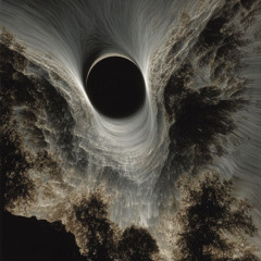 Andy Meyer - Dark Matter