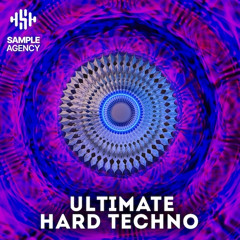 Sample Agency - Ultimate Hard Techno
