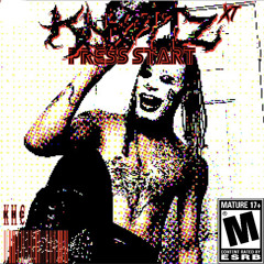 KNØTTZ - U.N.S.C. (FT. TRIPPETHAPHONK) [PROD. OR.1OVE]