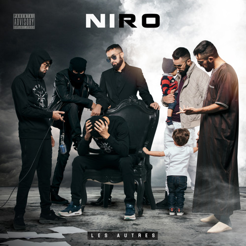 Stream Mama t'avais raison by Niro Listen online for free on SoundCloud