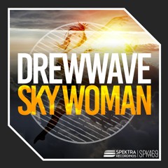 DrewWave -  Sky Woman