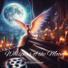 Whispers of the Moon V