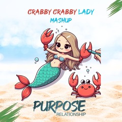 Modern Talking X Noisestorm – Crabby Crabby Lady (Purpose Relationship Mashup)