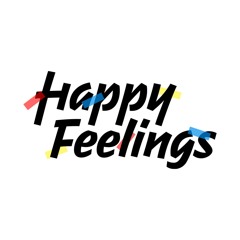 Happy Feelings DJ Contest Flapper
