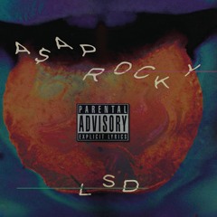 A$AP Rocky - L$D