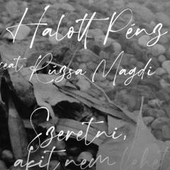 Halott Pénz feat. Rúzsa Magdi - Szeretni, akit nem lehet ( SHEEM REMIX )