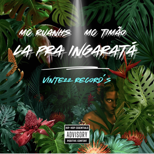 MC RUAN HS-MC TIMÃO-LA PRA IGARATA-DJ HSNOBEAT