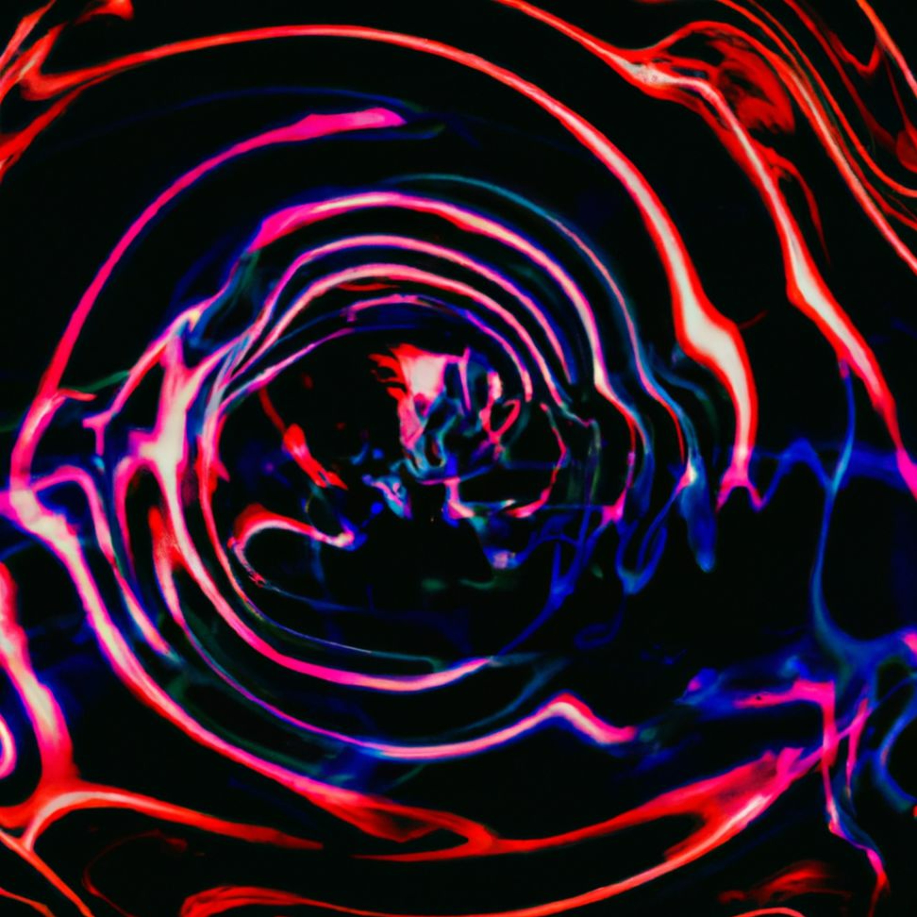 Vinyl Mix 002 episode artwork