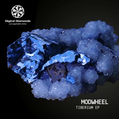 Modwheel - Tiberium [DD098] | FREE DOWNLOAD