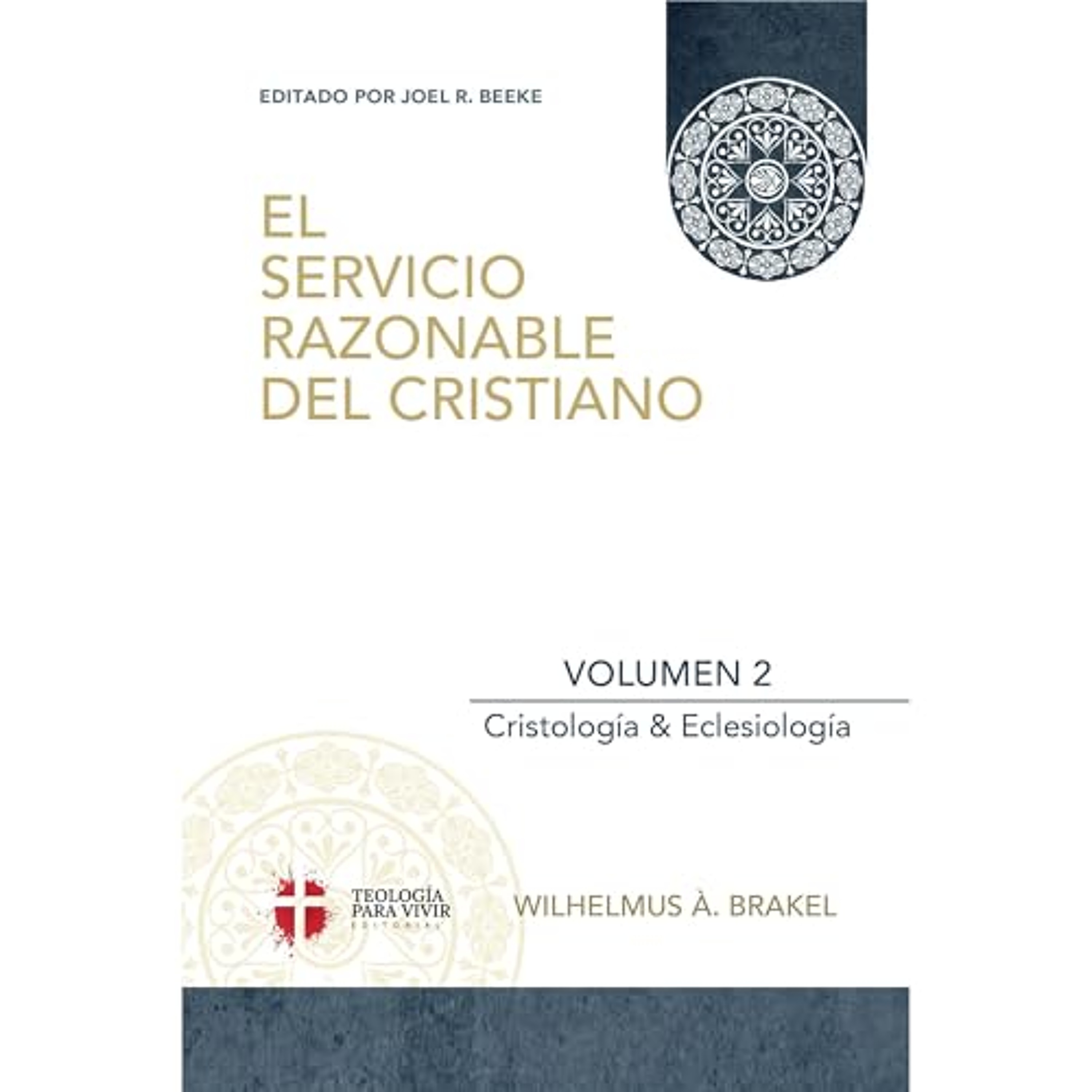 El Servicio Razonable del Cristiano - Vol. 2 (Audiolibro) | Prueba Gratis