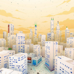 ASTEROID BELT 001 (prod. LoJak Noon)