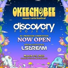SoSmoov - Discovery Project: Okeechobee 2023