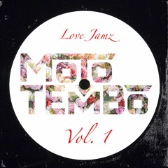 George Benson - Love X Love (Moto Tembo Edit)