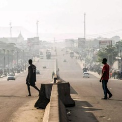 Kinshasa La Belle