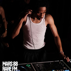 RARE FM #002: MARS 88