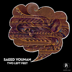 Premiere: Saeed Younan - Two Left Feet (Treavor Moontribe Remix) [Dreaming Awake]