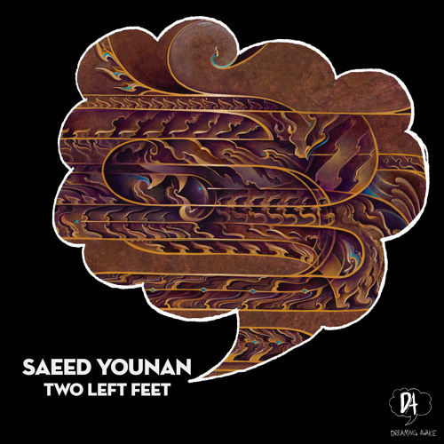 Premiere: Saeed Younan - Two Left Feet (Treavor Moontribe Remix) [Dreaming Awake]
