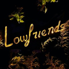 Oswald @ Lowfriends Winter Edition, Club NL Amsterdam | 25 November 2022