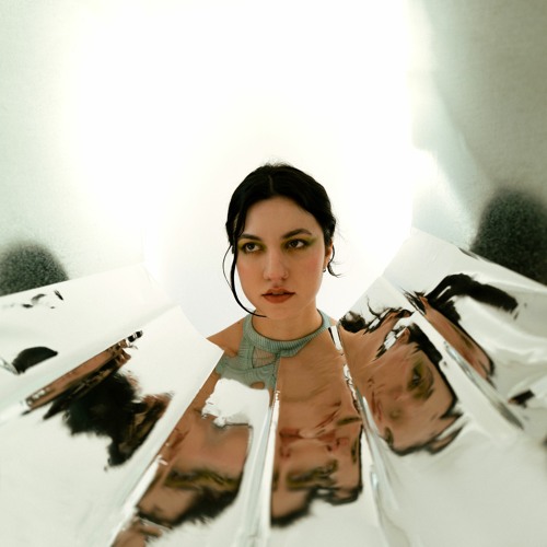 Blame Me feat. Daniel de Lara