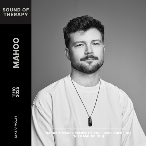Grouptherapy EP.14 - Mahoo (CH)