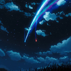 Sparkle [Your Name] Cover project test