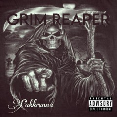Grim Reaper (Prod. STAKK$ZN)