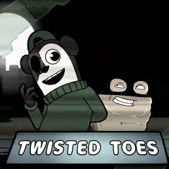 Friday Night Funkin' || ~ TwistedToes (OLD)(INSTRUMENTAL)