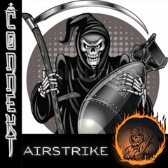 Connekt - Air Strike [Drum & Bass]