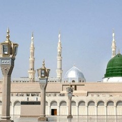 Nasheed on Prophet Muhammad (pbuh) | معاذ العيد - حديث الشوق | Moath al Eid