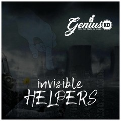 Invisible Helpers (Prod By Rayne)