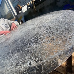 gecrackte Welt 140BPM