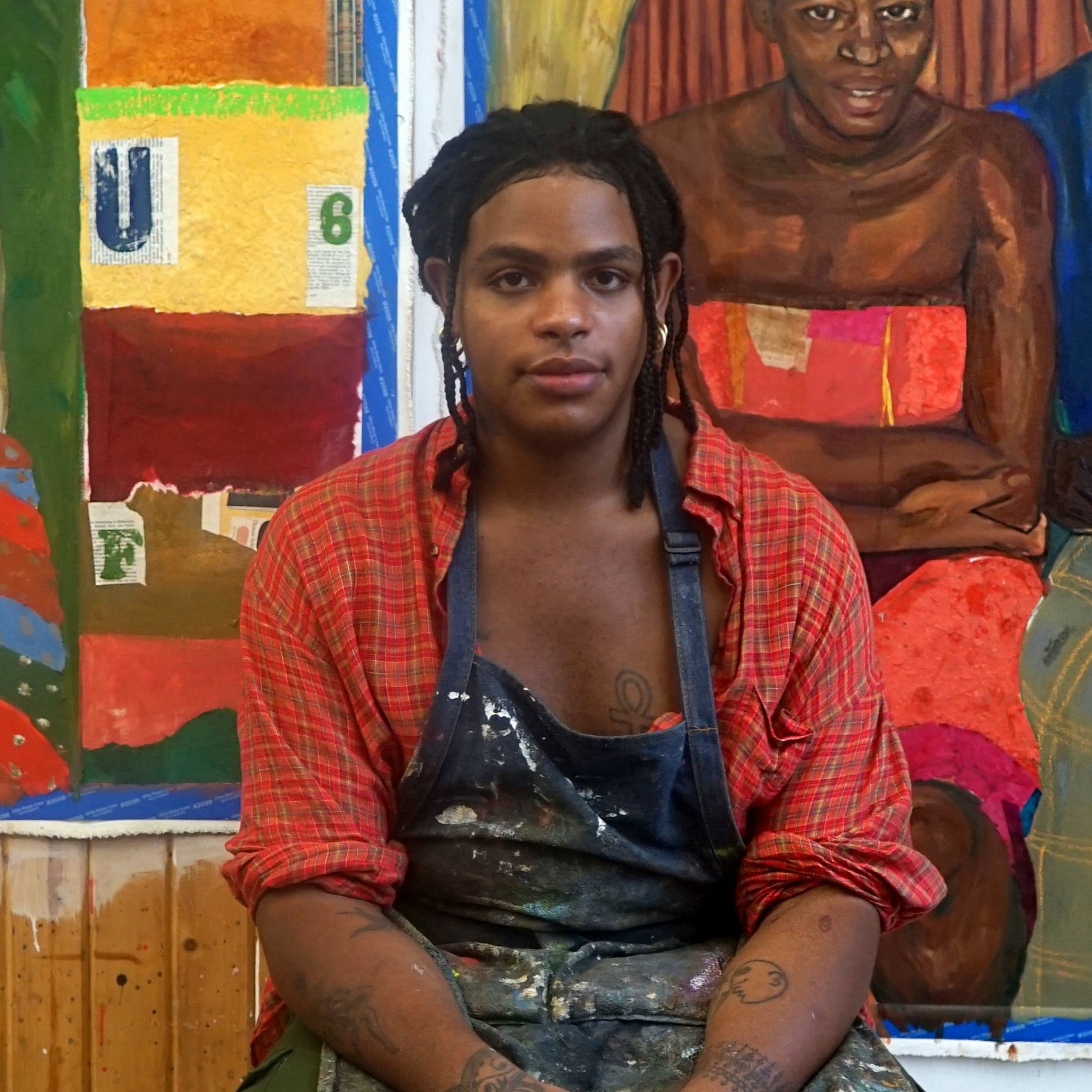 Cerebral Women Art Talks Podcast