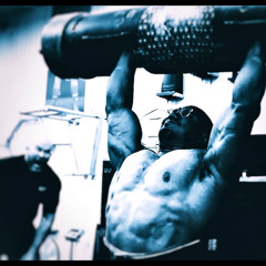Fueled by Testosterone.